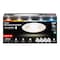 Feit Electric Feit Enhance White 5 in. W Aluminum LED Dimmable Recessed Downlight 8.6 W, PK4 LEDR4HO/6WYCA/4 - alternate 7